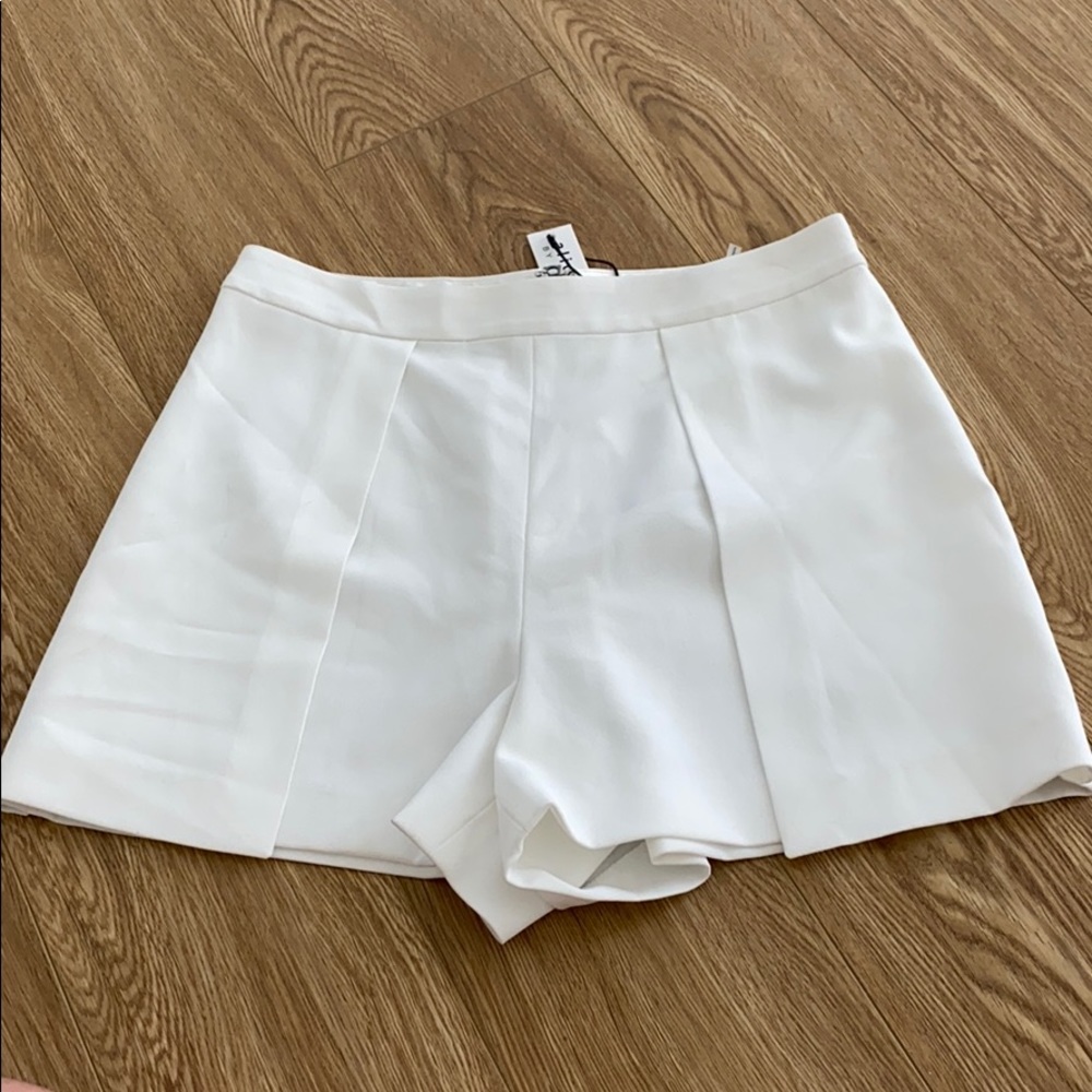 Alice + Olivia shorts